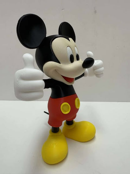 Micky