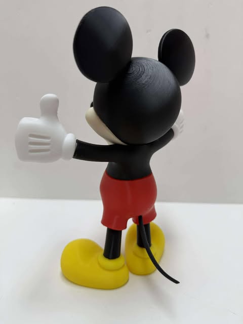 Micky