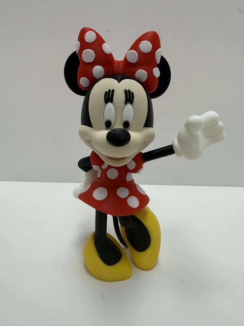 Minnie