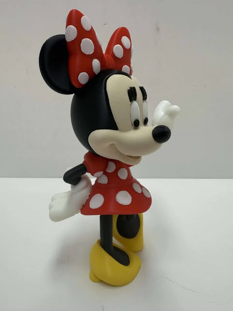 Minnie