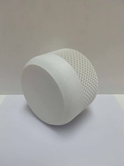 Modern Spiral Plant Pot