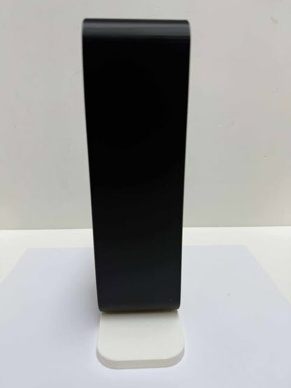 Modern honeycomb design Headset stand