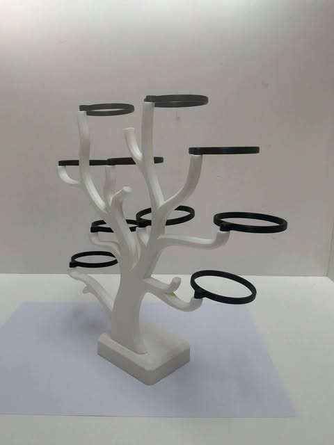 Nespresso Vertuo Coffee Pod Holder