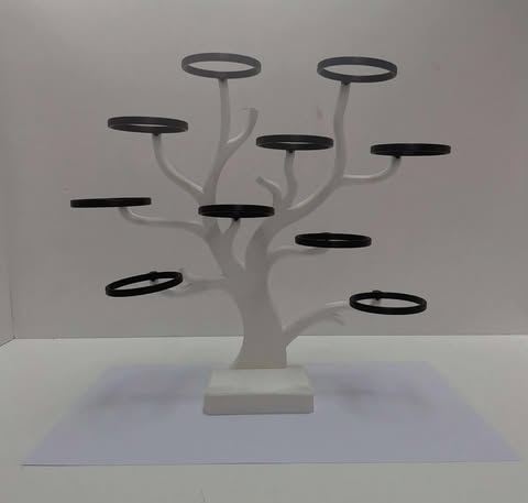 Nespresso Vertuo Coffee Pod Holder