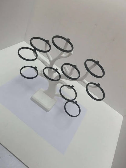 Nespresso Vertuo Coffee Pod Holder