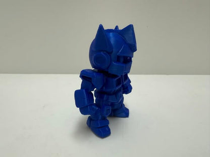 Optimus prime Chibi figurine