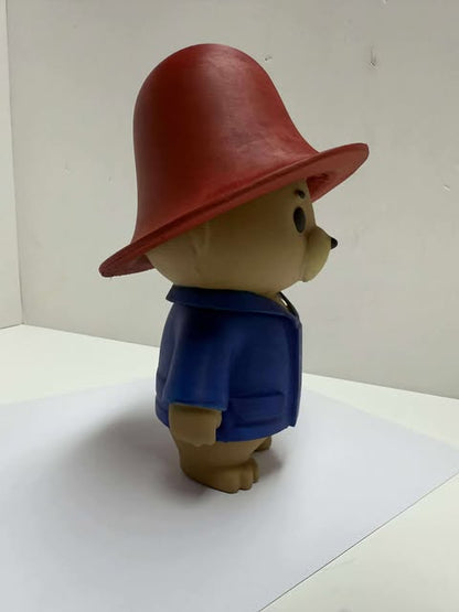 Paddington Bear
