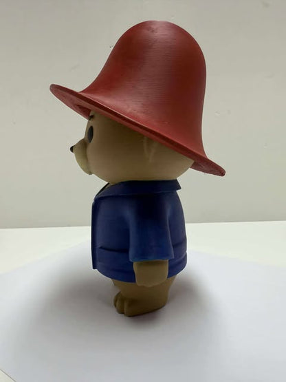 Paddington Bear