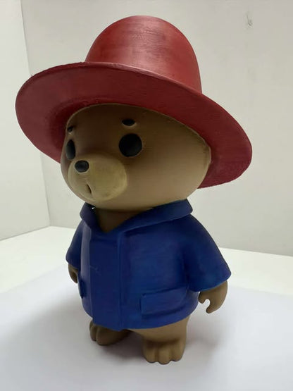 Paddington Bear