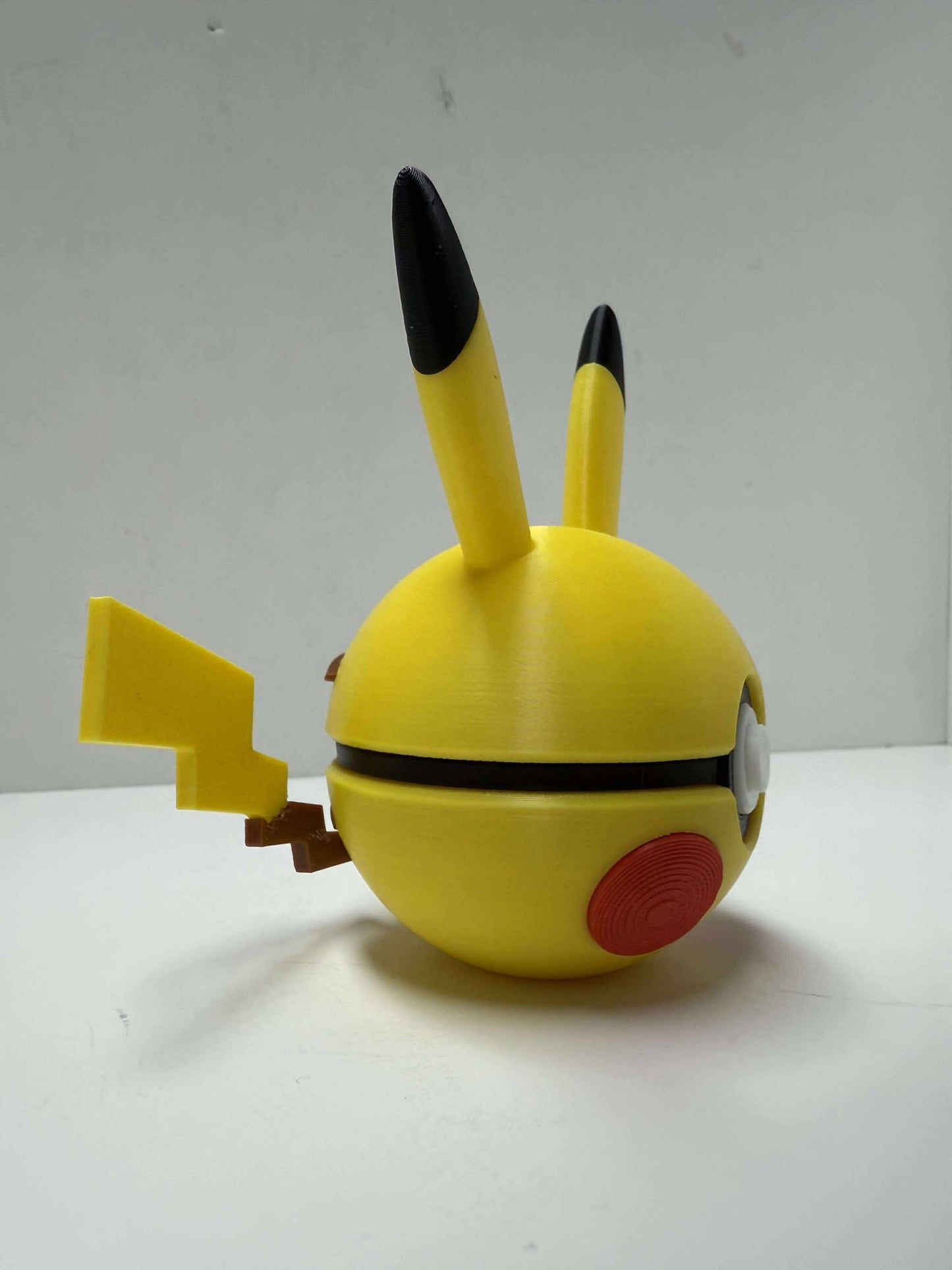 Pikachu Ball
