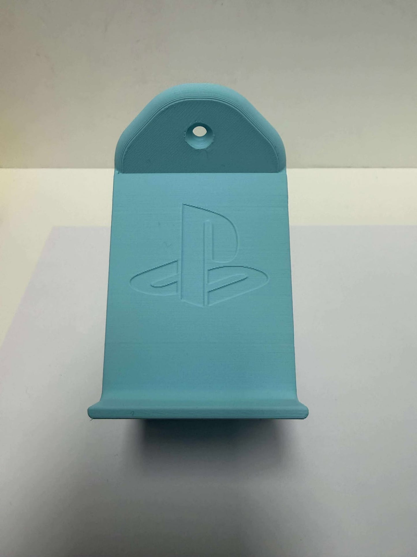 PlayStation Controller & Headphone Holder – 3D Printed Gaming Stand