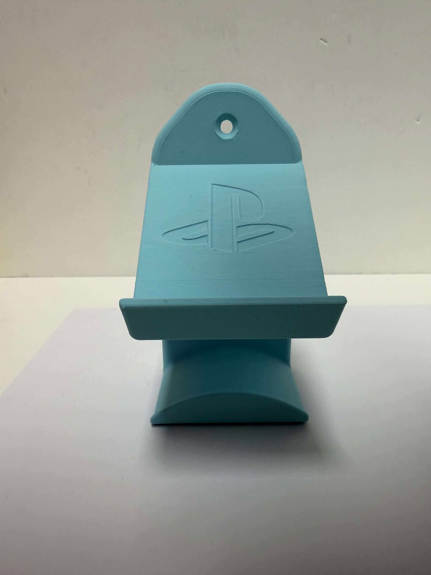 PlayStation Controller & Headphone Holder – 3D Printed Gaming Stand