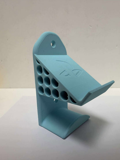 PlayStation Controller & Headphone Holder – 3D Printed Gaming Stand