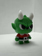 Grumpy Christmas Goblin