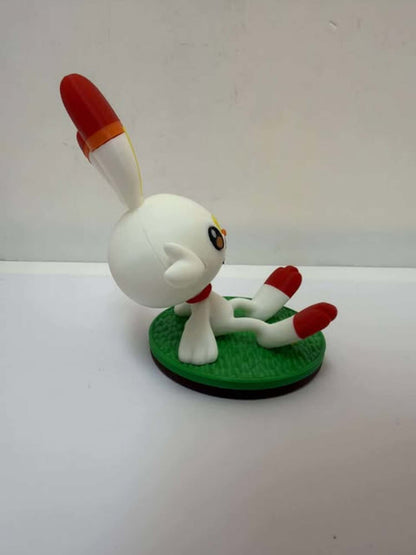 Scorebunny Phone Holder – Cute Desk & Gaming Stand 🐰📱