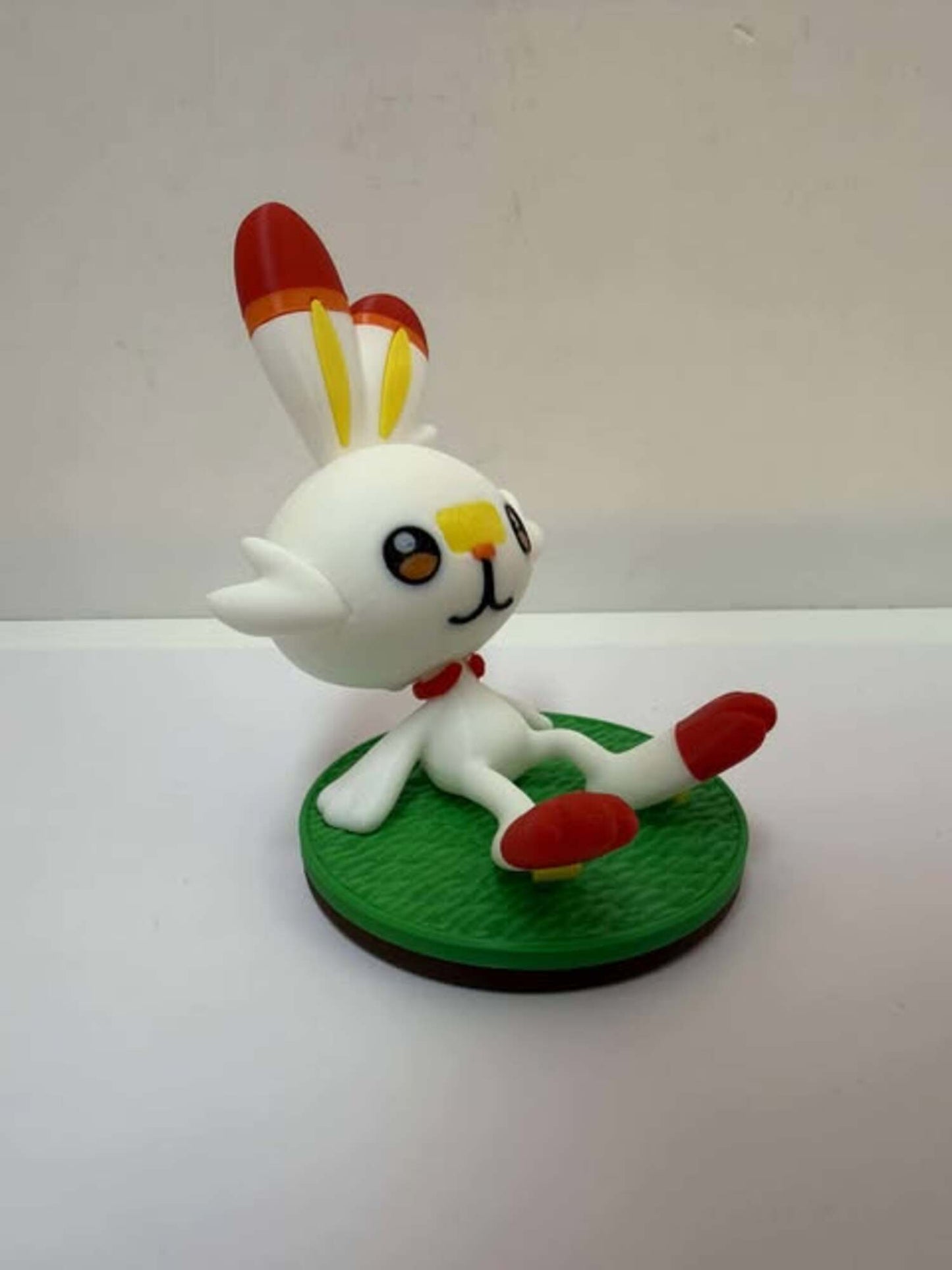 Scorebunny Phone Holder – Cute Desk & Gaming Stand 🐰📱