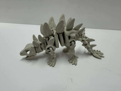 Skele Stegosaurus