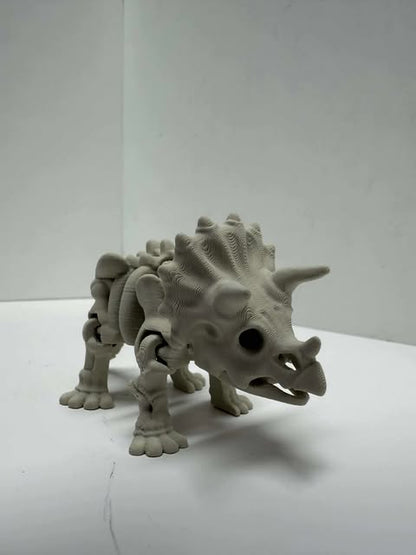 Skele Triceratops