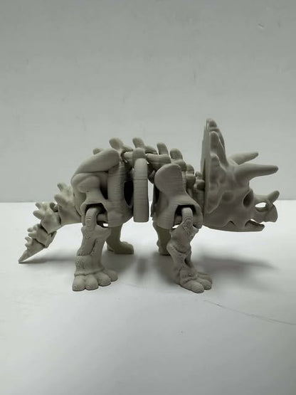 Skele Triceratops