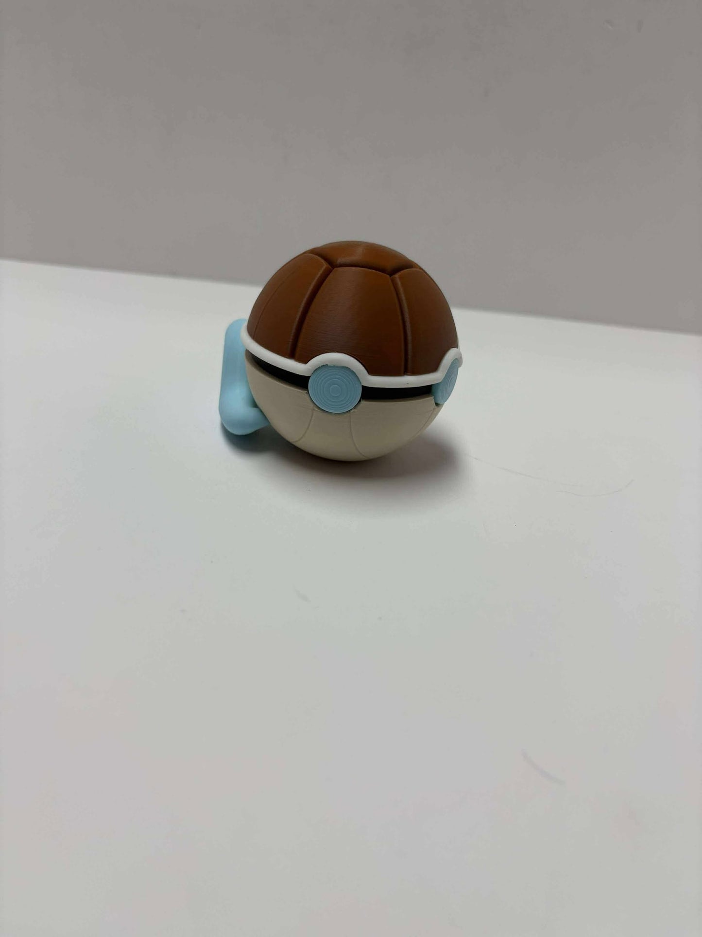 Squirtle Ball