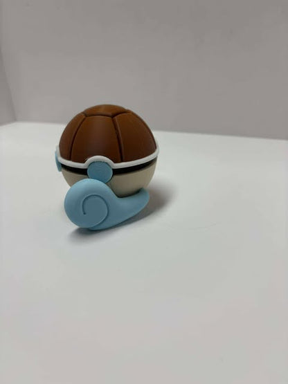 Squirtle Ball