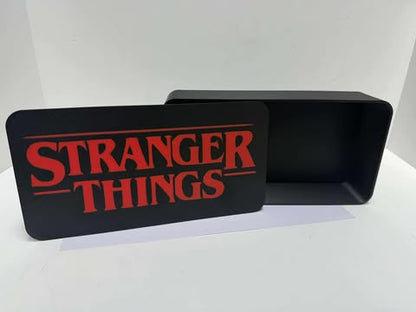 Stranger Things Light box