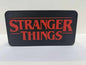 Stranger Things Light box