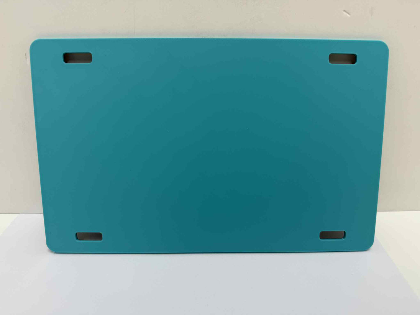 AMG Home Décor Display Plate – Premium 3D Printed Collectible