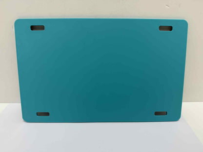 AMG Home Décor Display Plate – Premium 3D Printed Collectible