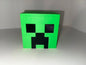 Minecraft inspired Money box
