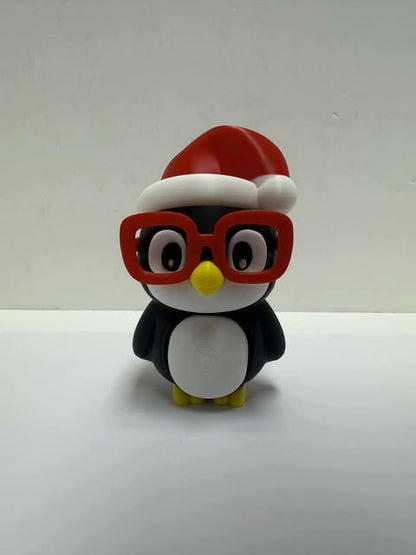 Cute Penguin
