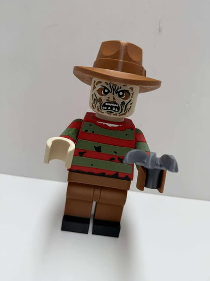 Freddy