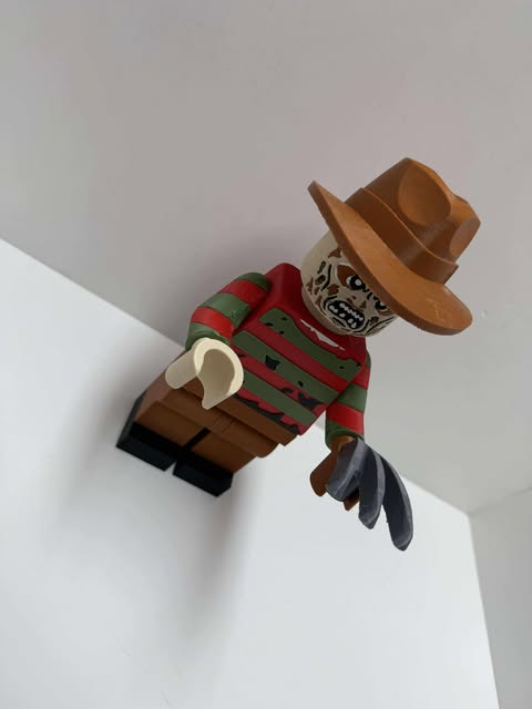 Freddy