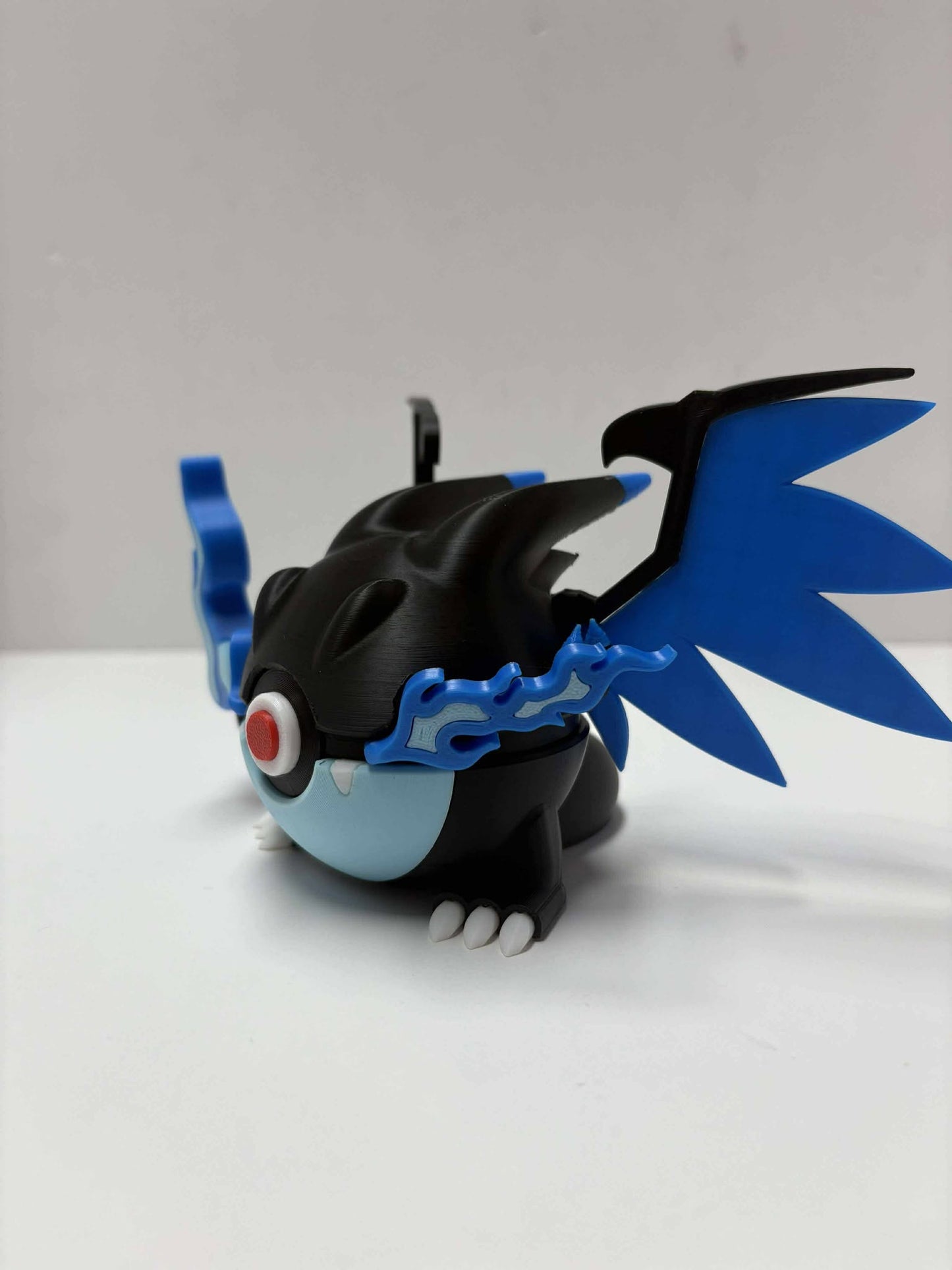 Mega Charizard