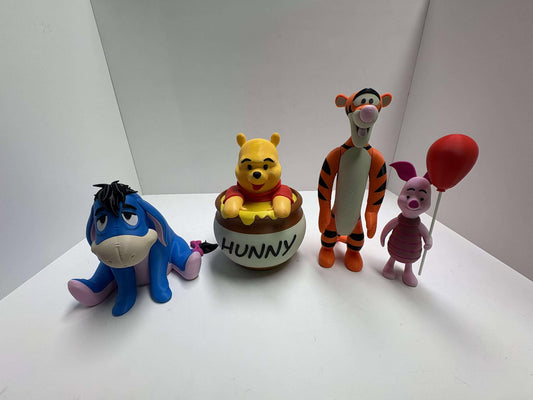 All Your Favourite Friends