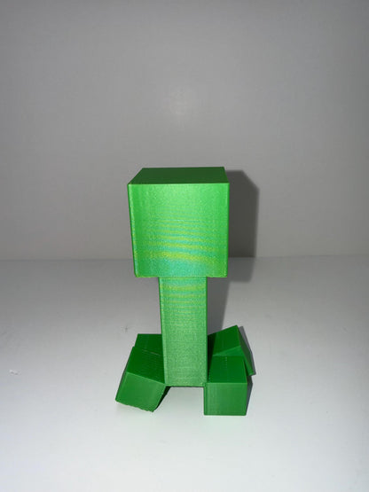 Creeper Figure