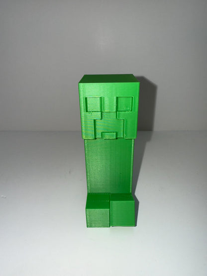 Creeper Figure