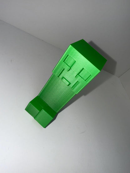 Creeper Figure