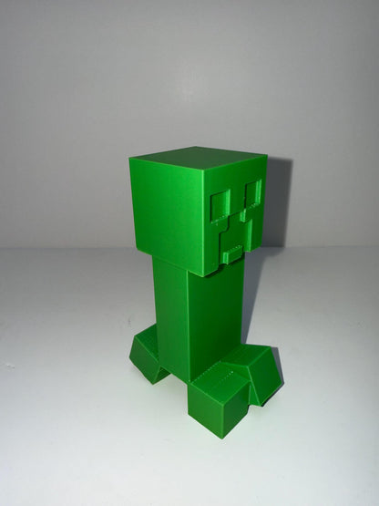 Creeper Figure