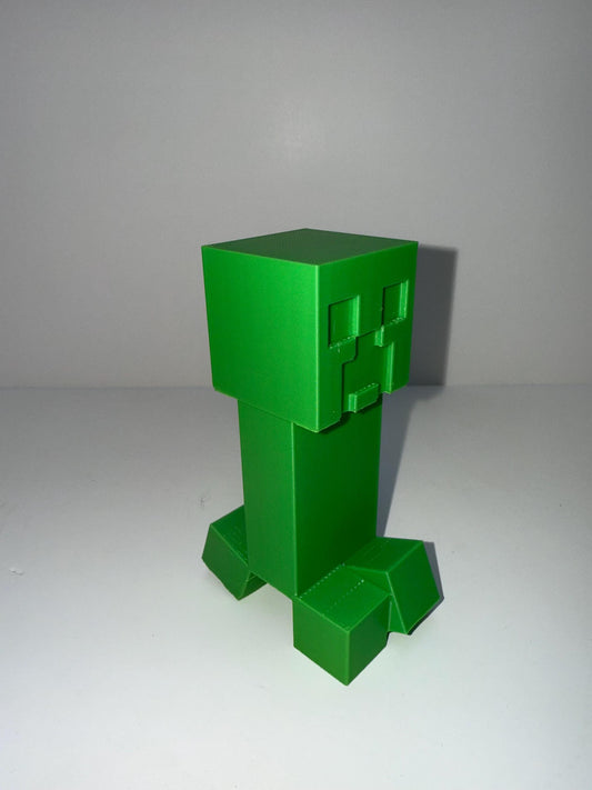 Creeper Figure