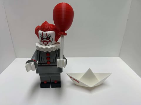 Pennywise