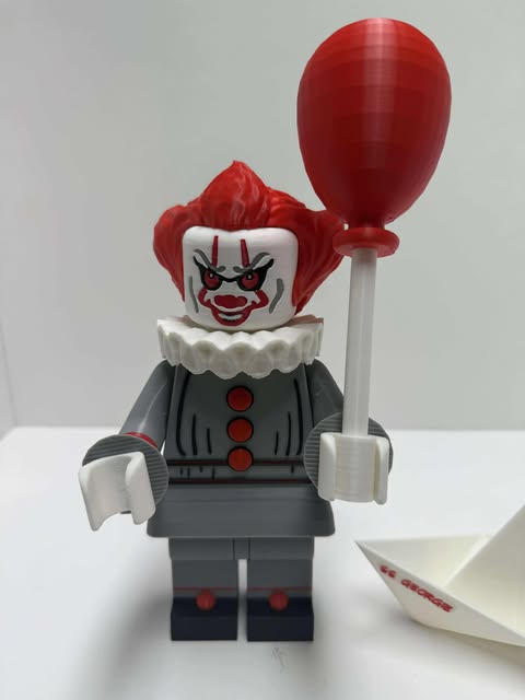 Pennywise