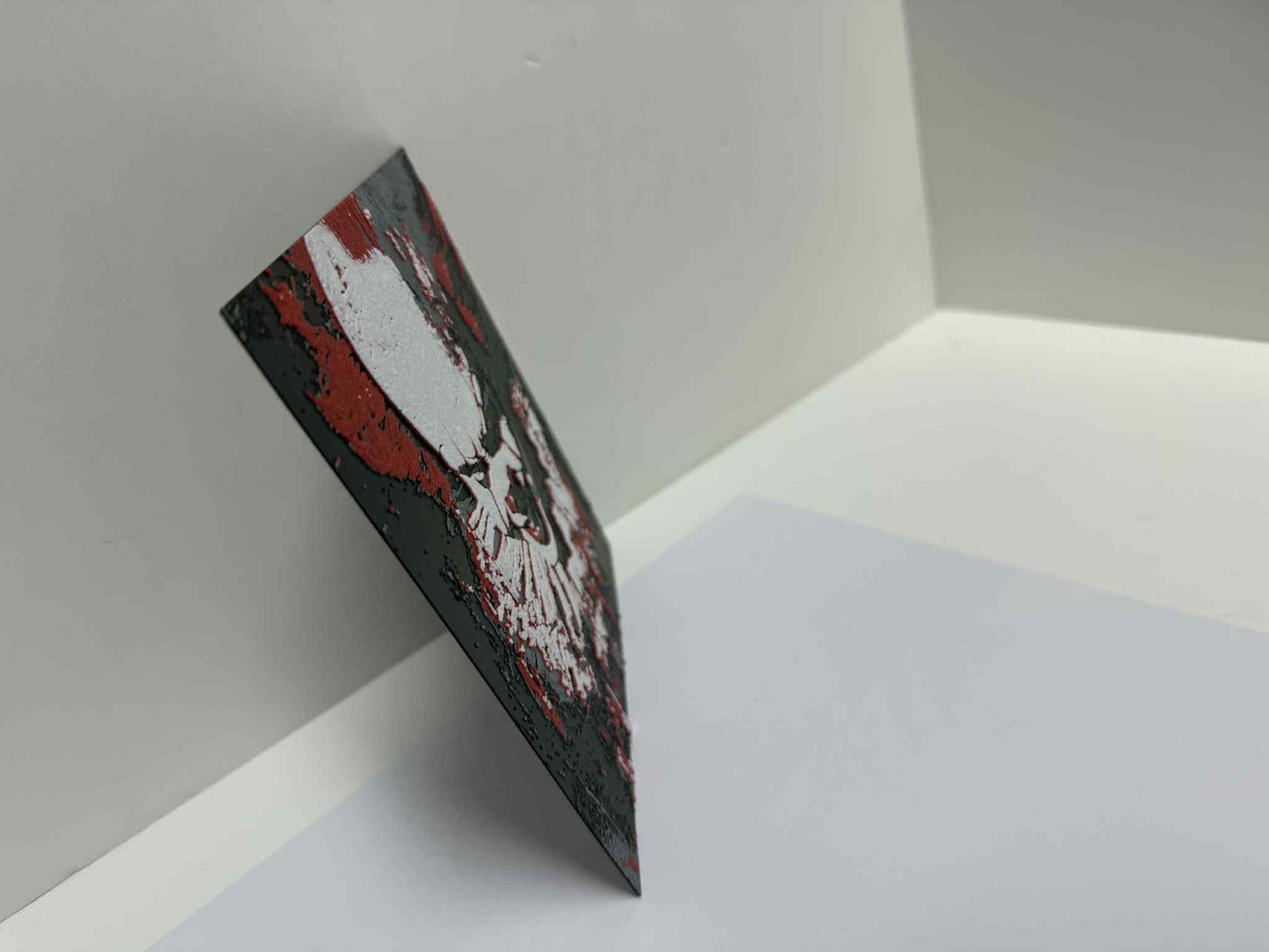 🎈 Pennywise Hueforge Wall Art