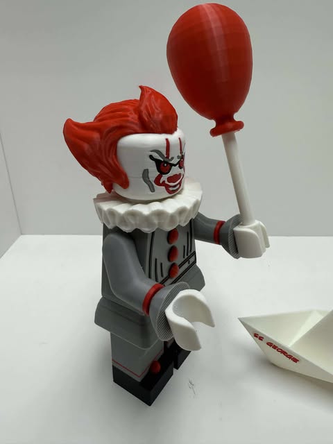 Pennywise