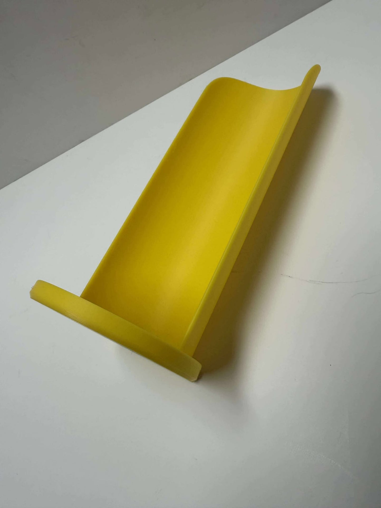 3D Printed Pringle Can Helper