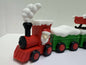 Christmas train