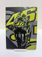 Valentino Rossi 46 hueforge picture