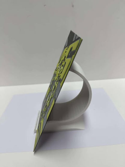 Valentino Rossi 46 hueforge picture