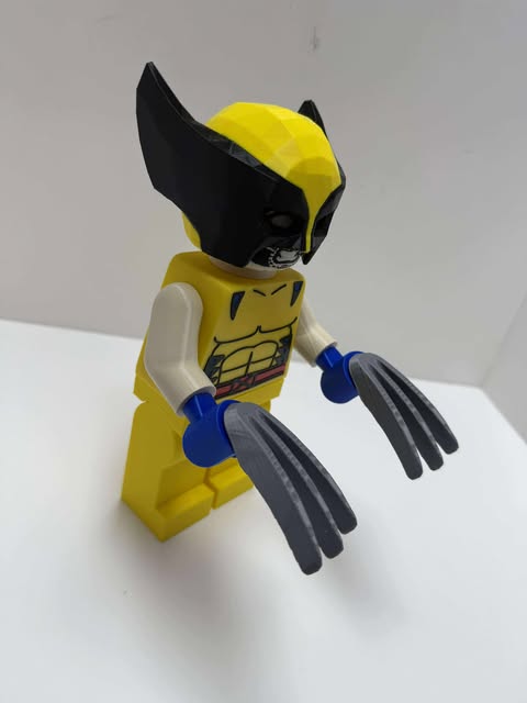 Wolverine