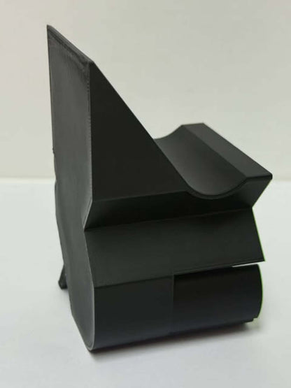 Gaming Phone Holder – Xbox-Inspired Desk Stand, 3D Printed Phone Stand